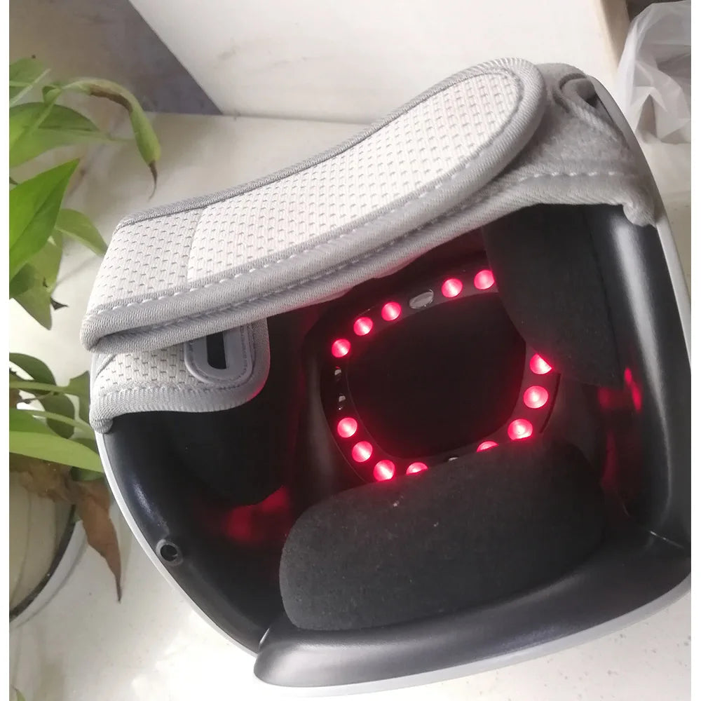 Infrared Heating Knee Massager