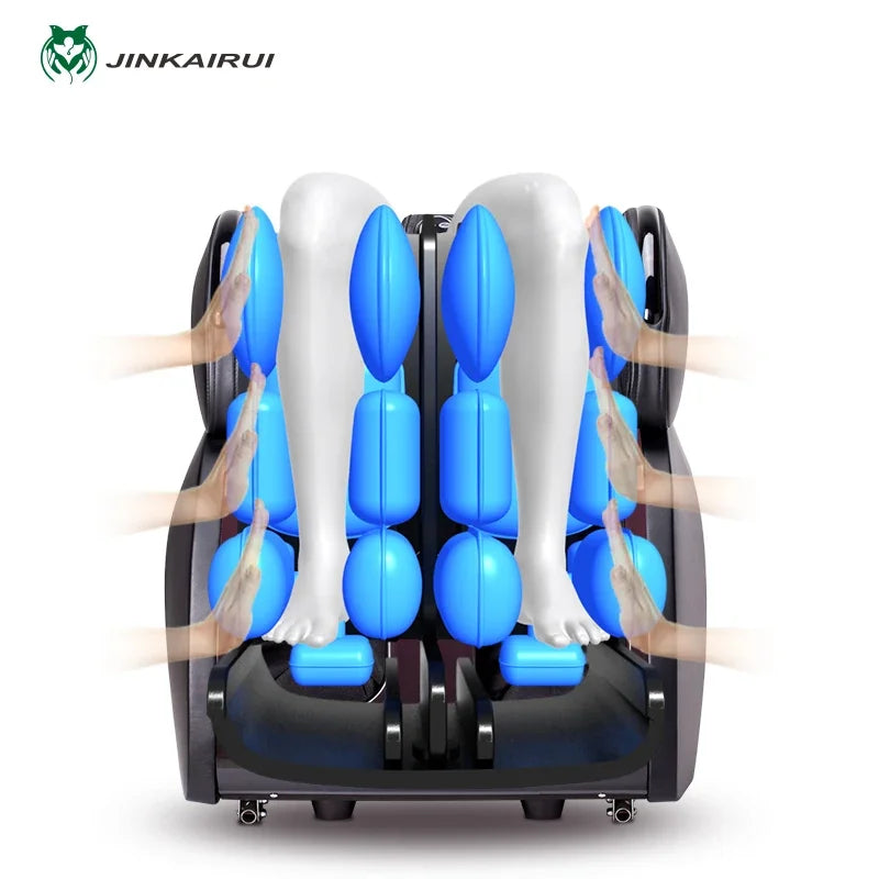 Household Electric Foot Massager